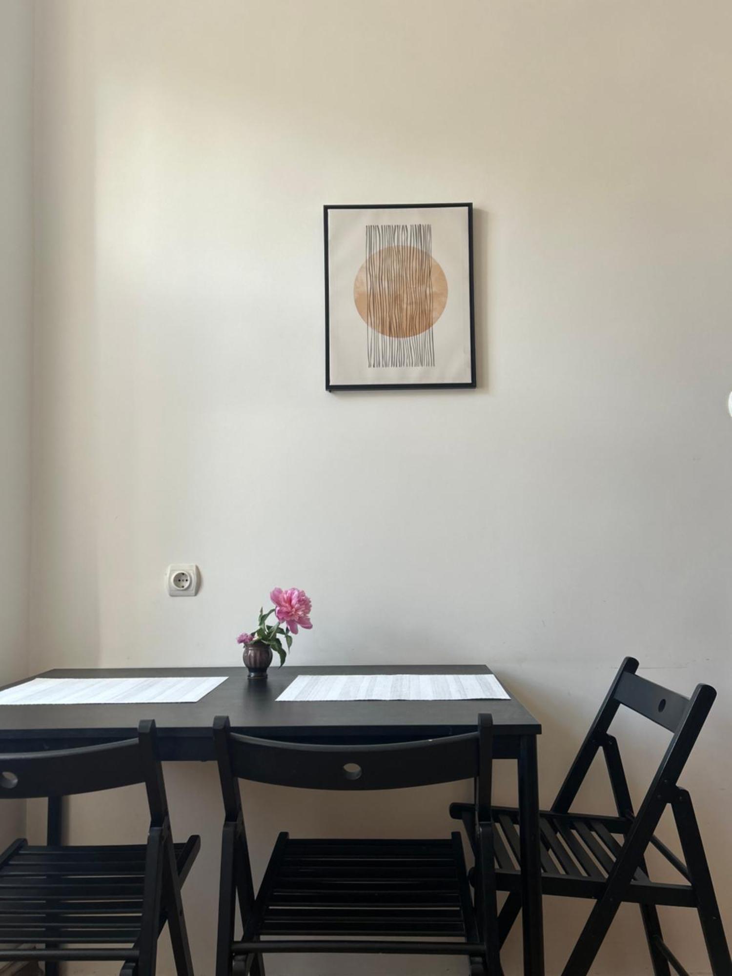 Miamo Apart Вірменська 利沃夫 外观 照片